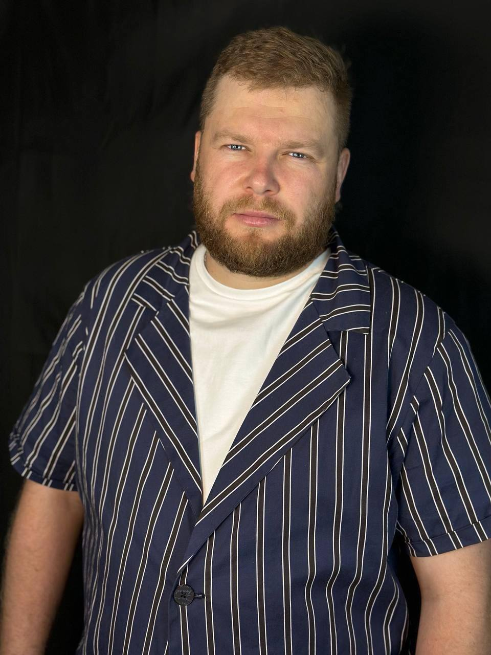 Денис Сундуков