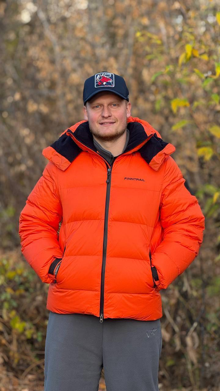 Егор Артамонов