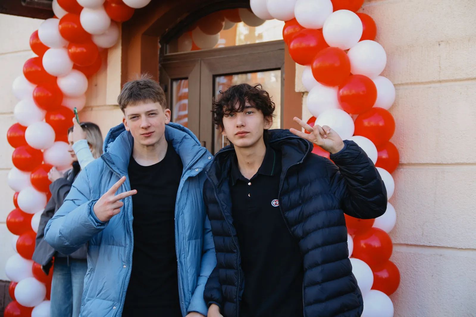 Фото с мероприятия 2