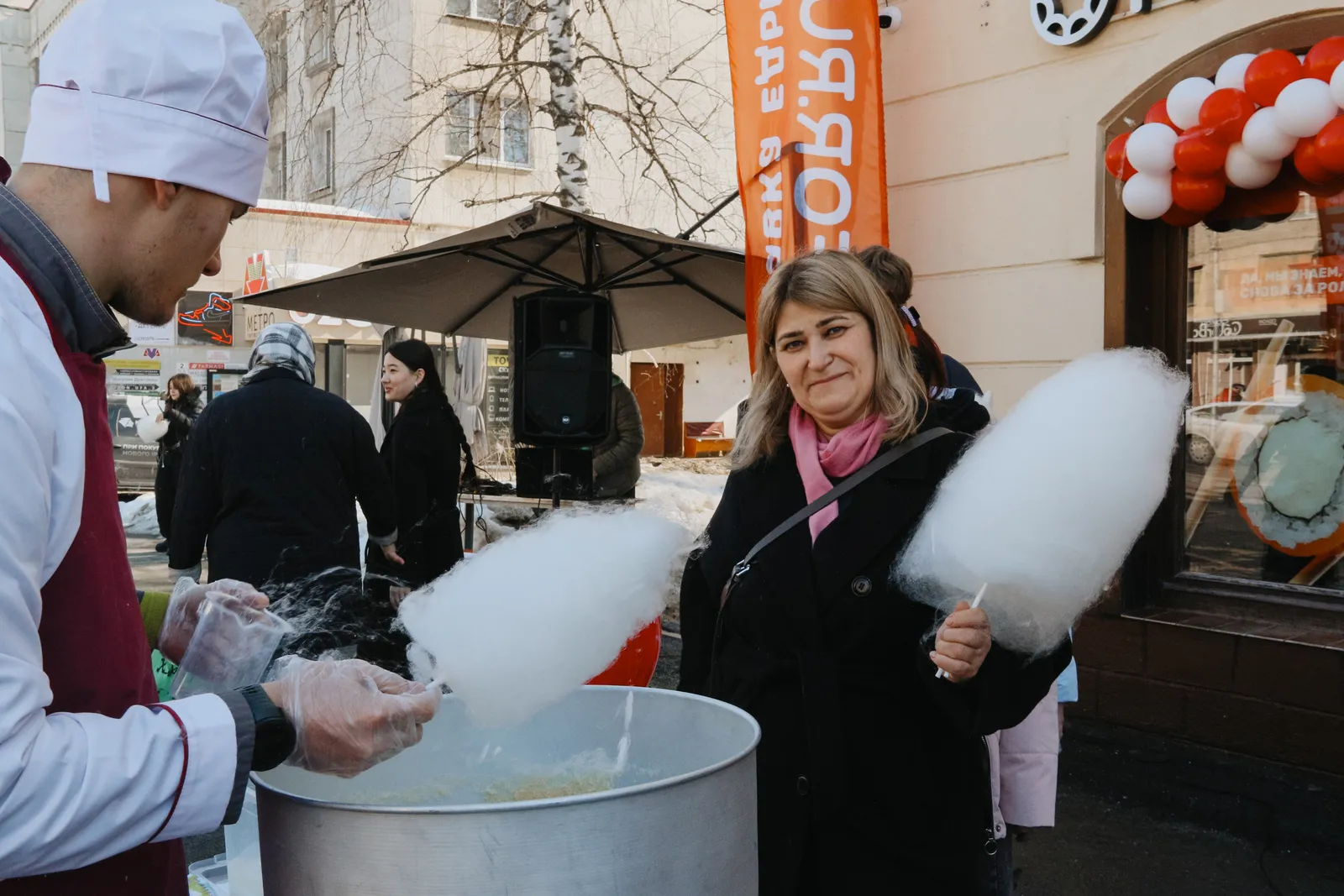 Фото с мероприятия 20